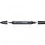 Promarker Winsor&Newton B617 Cornflower - 3